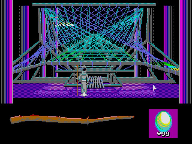 Loom Screenshot