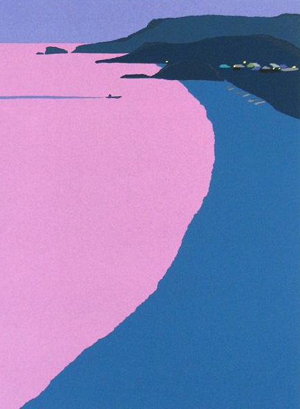 Masayasu Uchida Illustration